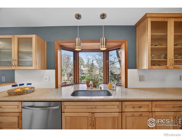 3660 16th Street, Boulder, CO 80304