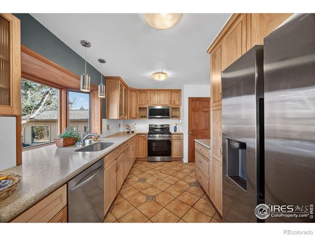 3660 16th Street, Boulder, CO 80304