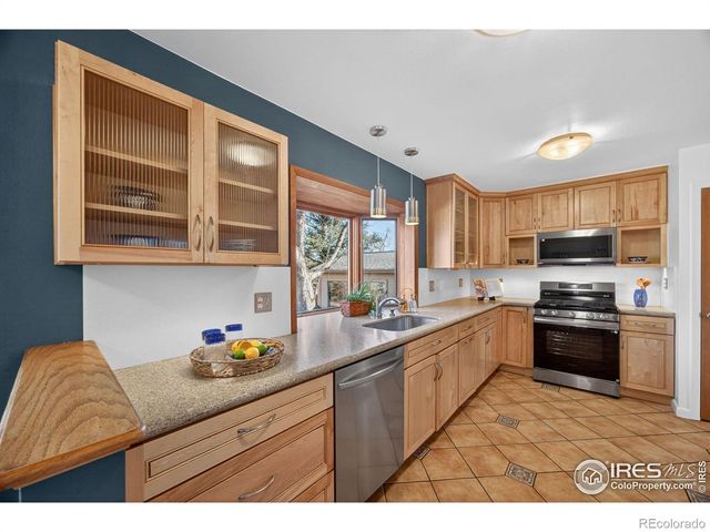 3660 16th Street, Boulder, CO 80304