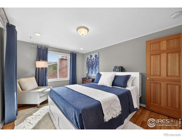 3660 16th Street, Boulder, CO 80304