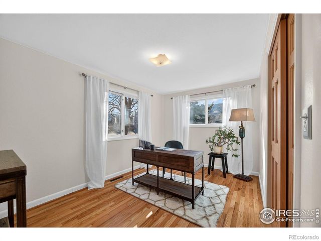 3660 16th Street, Boulder, CO 80304