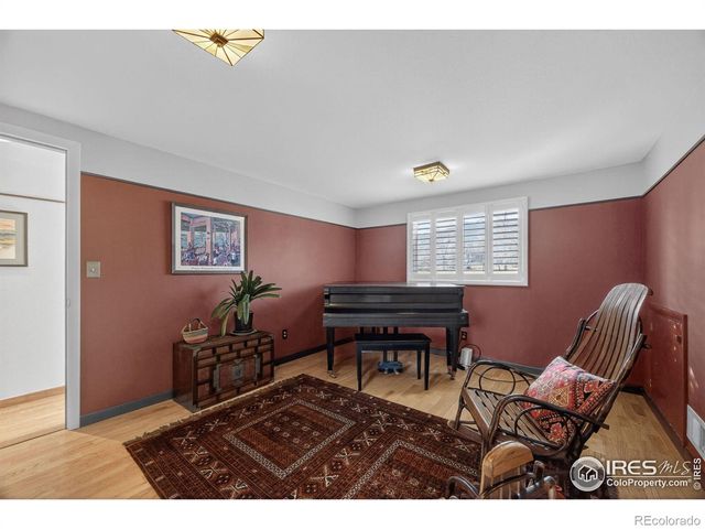 3660 16th Street, Boulder, CO 80304