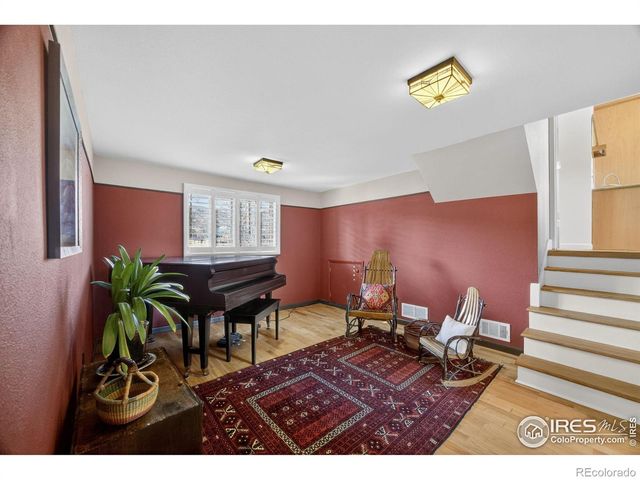 3660 16th Street, Boulder, CO 80304