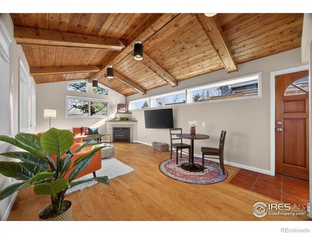 3660 16th Street, Boulder, CO 80304