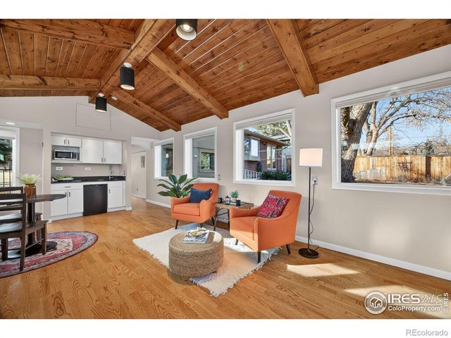 3660 16th Street, Boulder, CO 80304