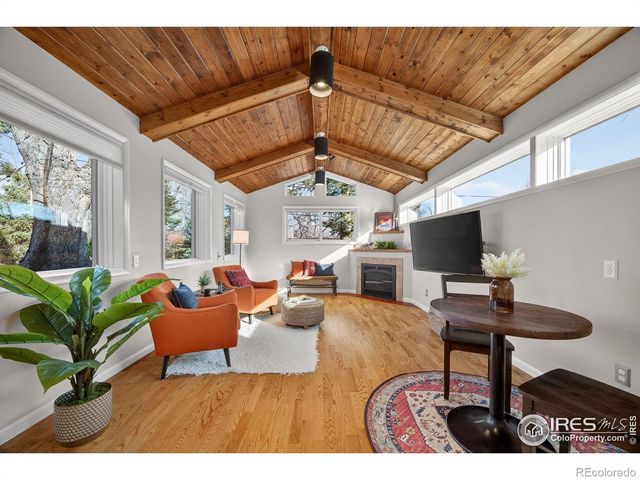 3660 16th Street, Boulder, CO 80304