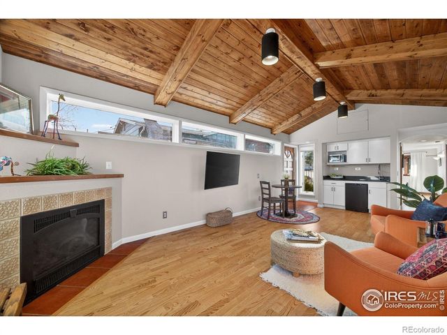 3660 16th Street, Boulder, CO 80304