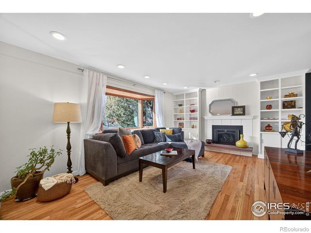 3660 16th Street, Boulder, CO 80304