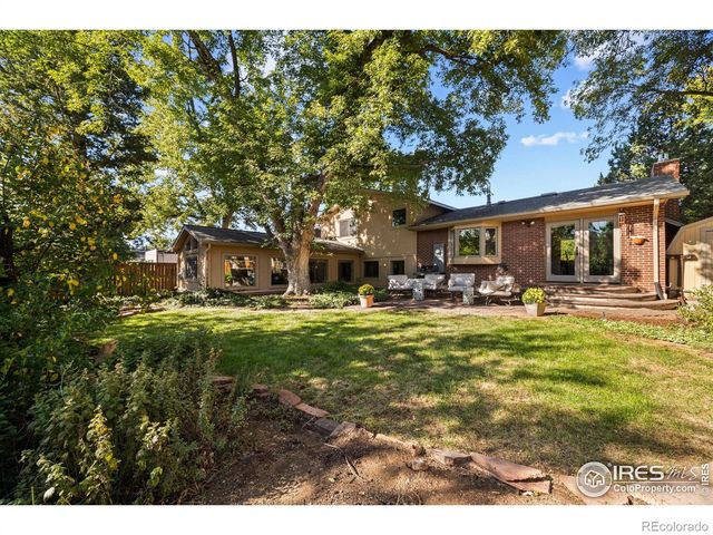 3660 16th Street, Boulder, CO 80304