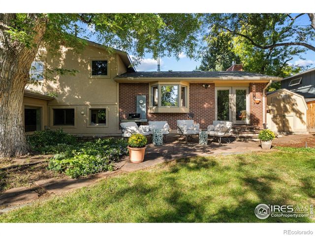 3660 16th Street, Boulder, CO 80304