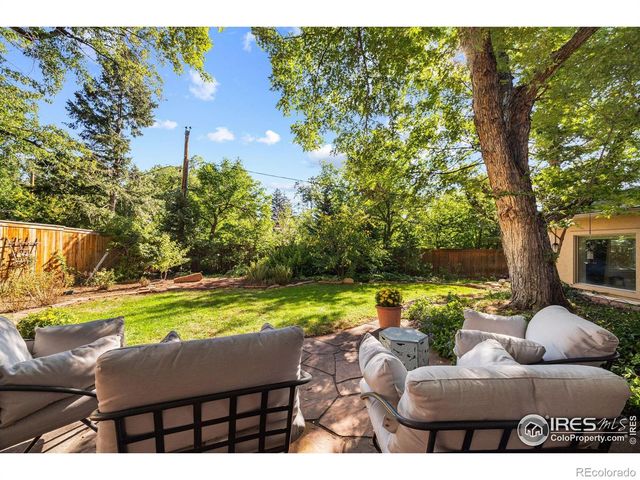 3660 16th Street, Boulder, CO 80304