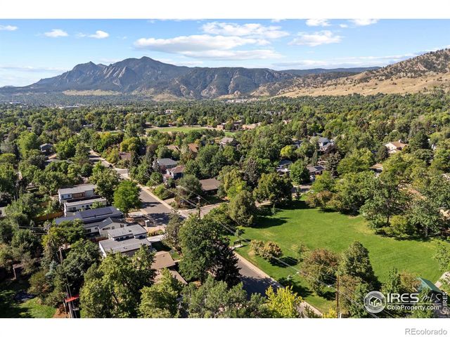 3660 16th Street, Boulder, CO 80304