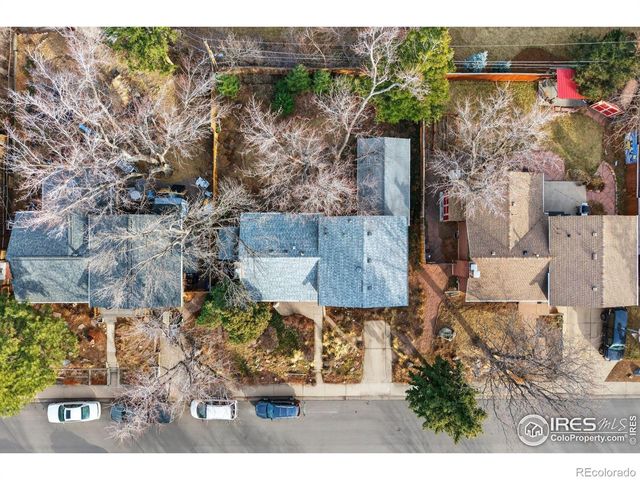 3660 16th Street, Boulder, CO 80304