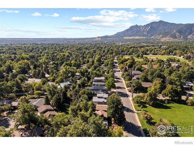 3660 16th Street, Boulder, CO 80304
