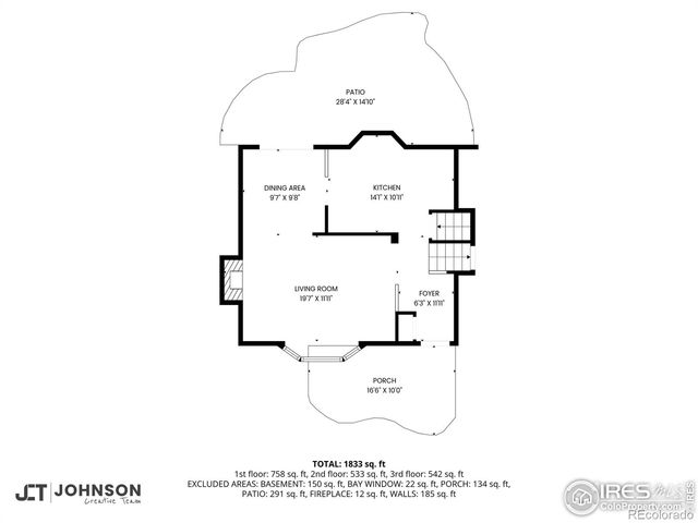 3660 16th Street, Boulder, CO 80304