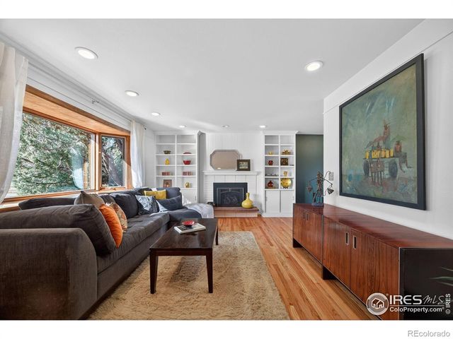 3660 16th Street, Boulder, CO 80304