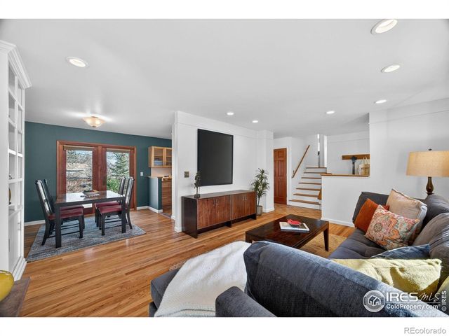 3660 16th Street, Boulder, CO 80304