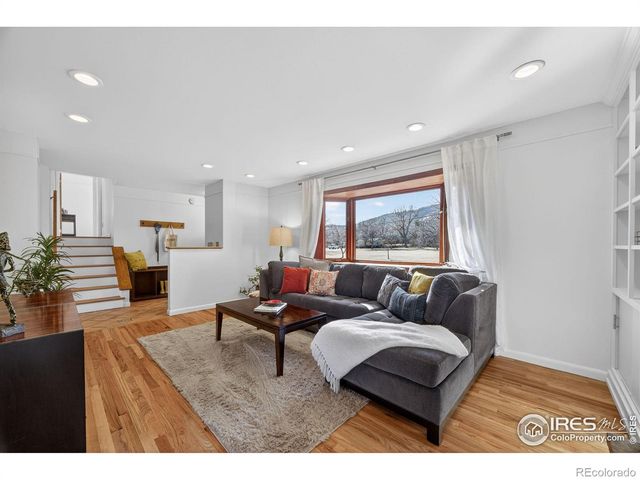 3660 16th Street, Boulder, CO 80304