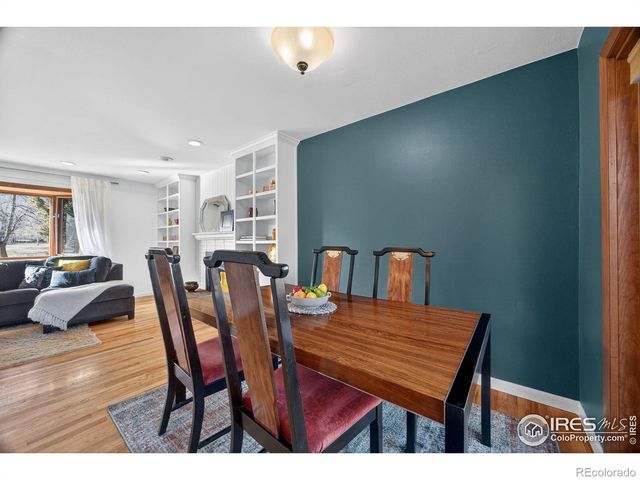 3660 16th Street, Boulder, CO 80304