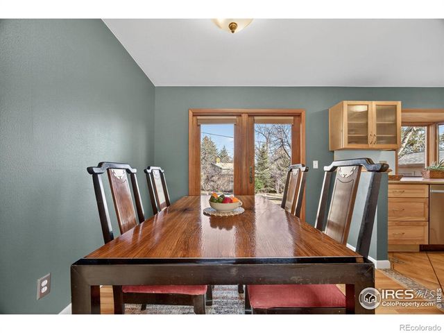 3660 16th Street, Boulder, CO 80304