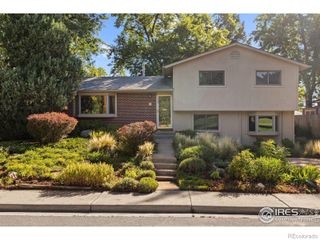 3660 16th Street, Boulder, CO 80304