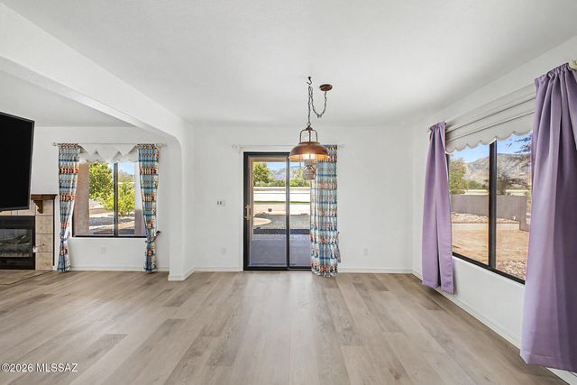 12592 N Pioneer Way, Oro Valley, AZ 85755