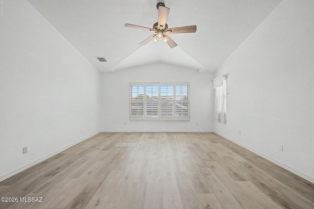 12592 N Pioneer Way, Oro Valley, AZ 85755