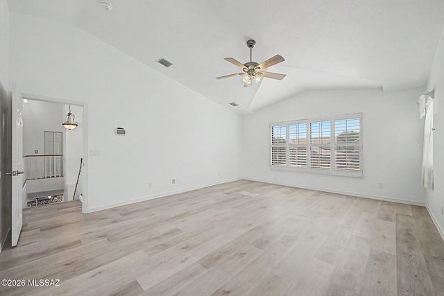 12592 N Pioneer Way, Oro Valley, AZ 85755