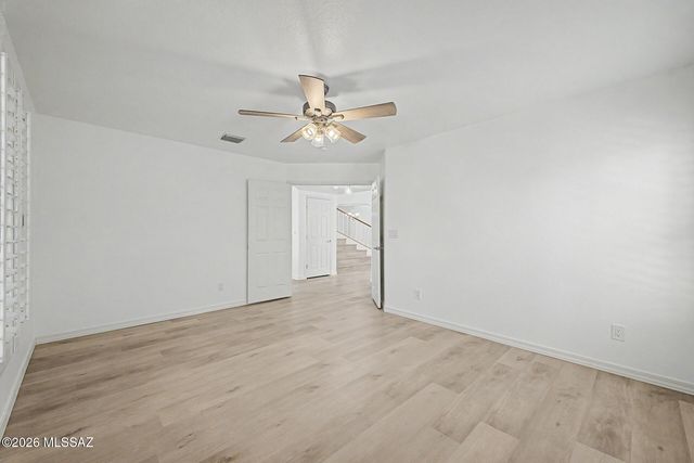12592 N Pioneer Way, Oro Valley, AZ 85755