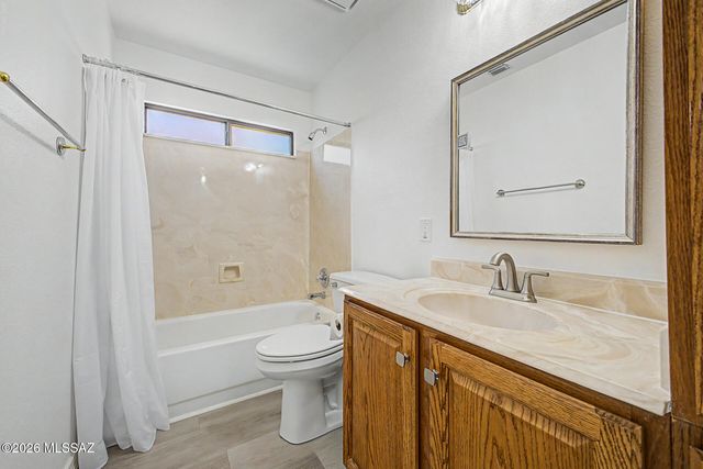 12592 N Pioneer Way, Oro Valley, AZ 85755