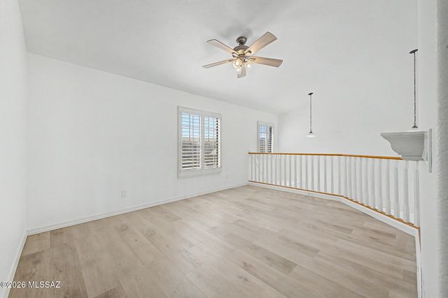 12592 N Pioneer Way, Oro Valley, AZ 85755
