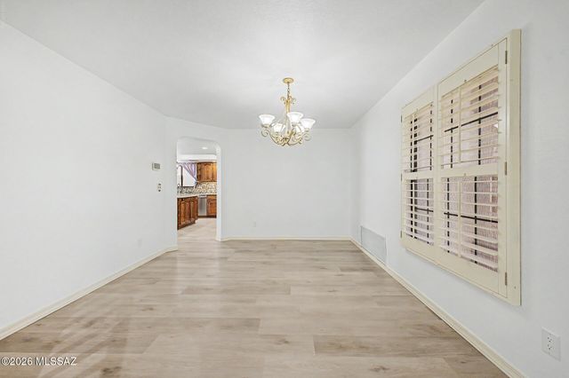 12592 N Pioneer Way, Oro Valley, AZ 85755