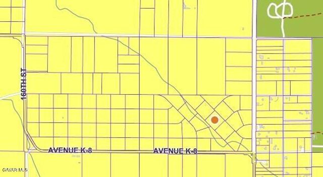170th E & Ave K 4 Avenue, Lancaster, CA 93535