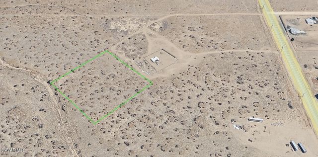 170th E & Ave K 4 Avenue, Lancaster, CA 93535