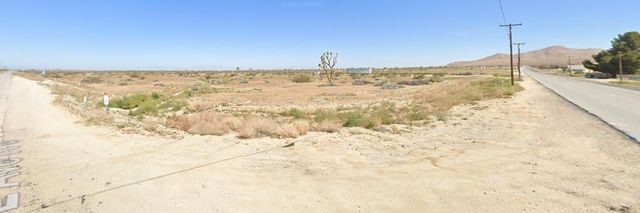 170th E & Ave K 4 Avenue, Lancaster, CA 93535