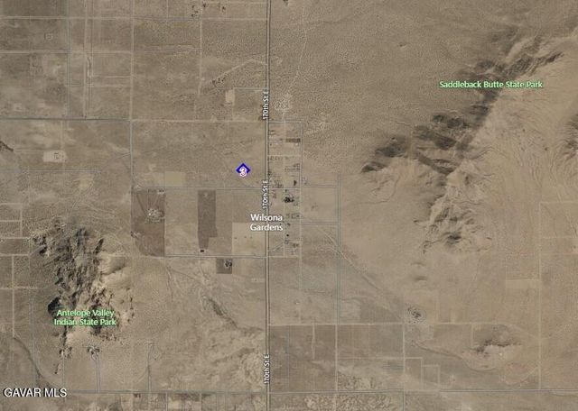 170th E & Ave K 4 Avenue, Lancaster, CA 93535