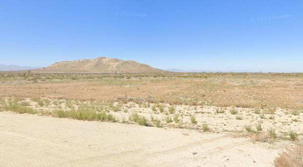 170th E & Ave K 4 Avenue, Lancaster, CA 93535