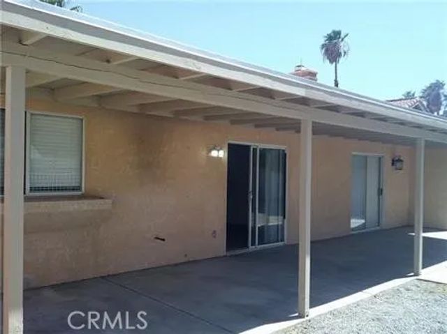 68380 Risueno Road, Cathedral City, CA 92234