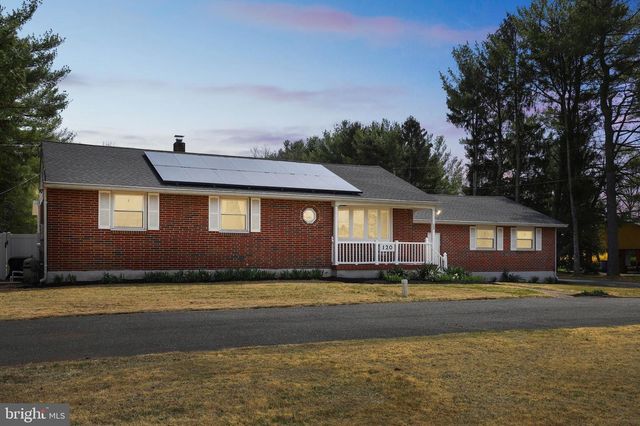 120 FISH POND RD, Sewell, NJ 08080