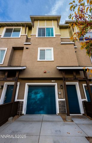 2780 Elsie Irene Lane, Reno, NV 89503