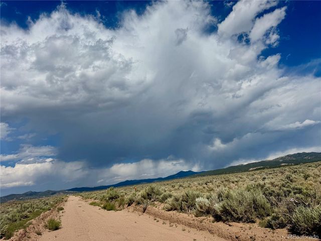 lot 3425 McLaughlin Road, Fort Garland, CO 81133