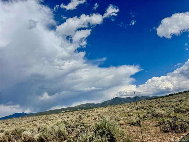 lot 3425 McLaughlin Road, Fort Garland, CO 81133