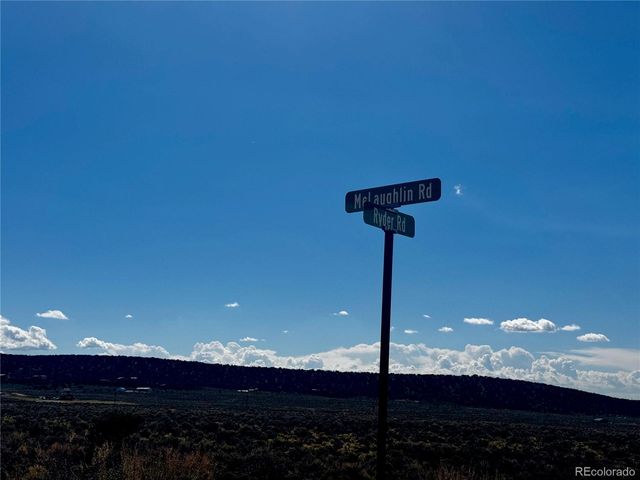lot 3425 McLaughlin Road, Fort Garland, CO 81133
