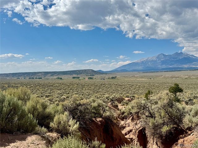 lot 3425 McLaughlin Road, Fort Garland, CO 81133