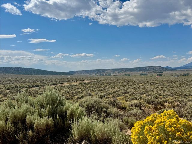 lot 3425 McLaughlin Road, Fort Garland, CO 81133