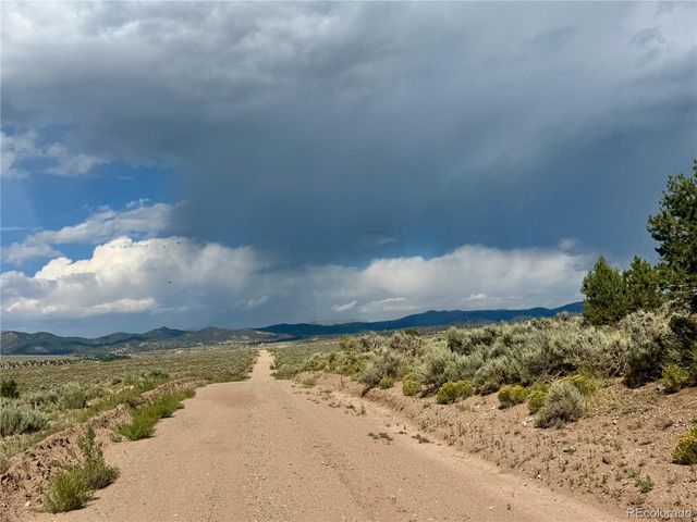 lot 3425 McLaughlin Road, Fort Garland, CO 81133