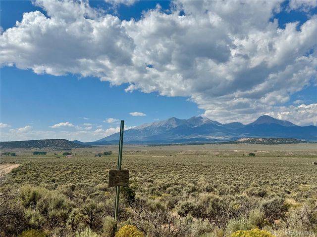 lot 3425 McLaughlin Road, Fort Garland, CO 81133