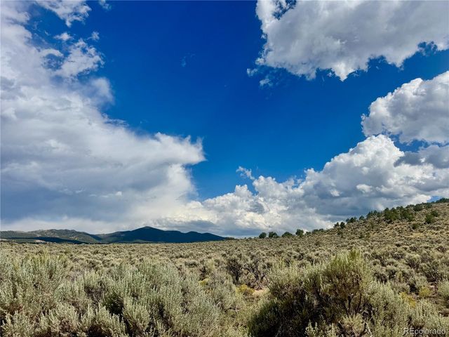 lot 3425 McLaughlin Road, Fort Garland, CO 81133