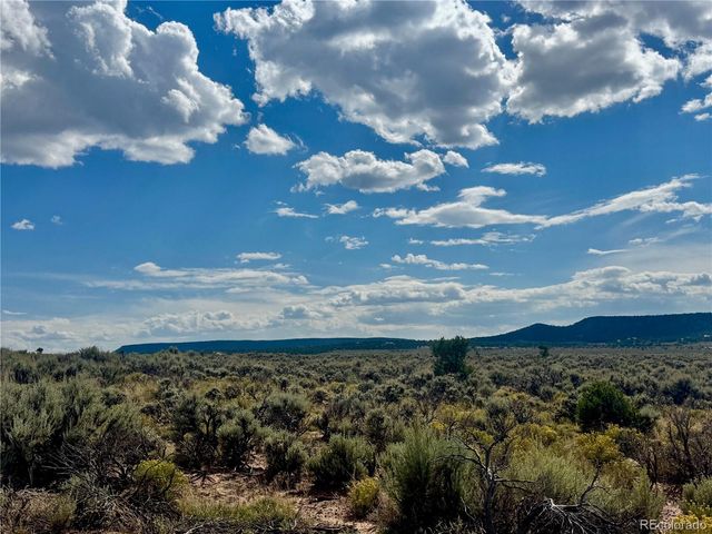 lot 3425 McLaughlin Road, Fort Garland, CO 81133