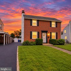 1027 EDGERTON RD, Clifton Heights, PA 19018
